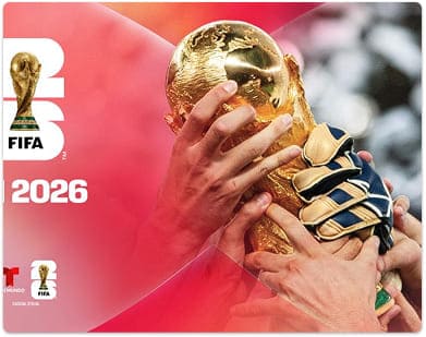NOBAR FIFA WORLD CUP 2026