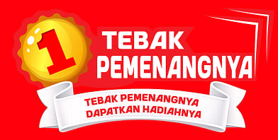 Tebak Pemenang