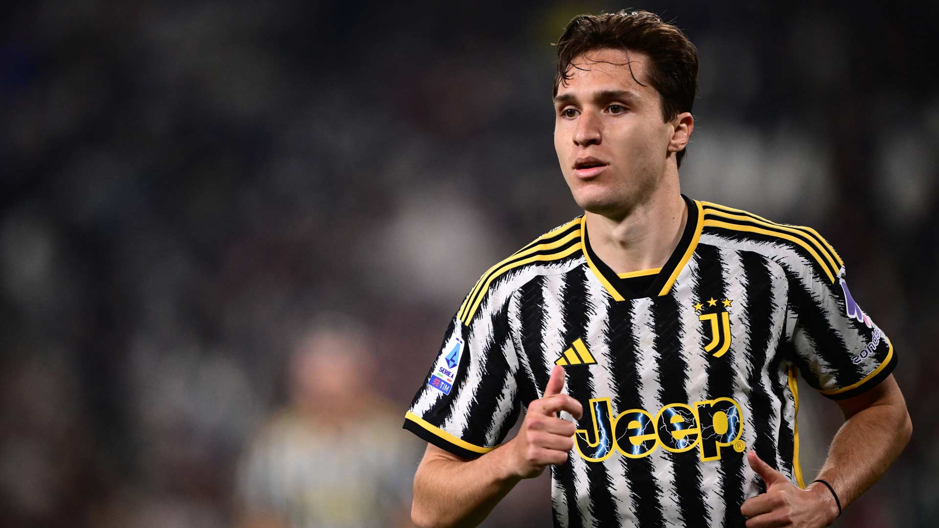 Federico Chiesa Menuju Barcelona? Juventus Siap Lepas Sang Bintang