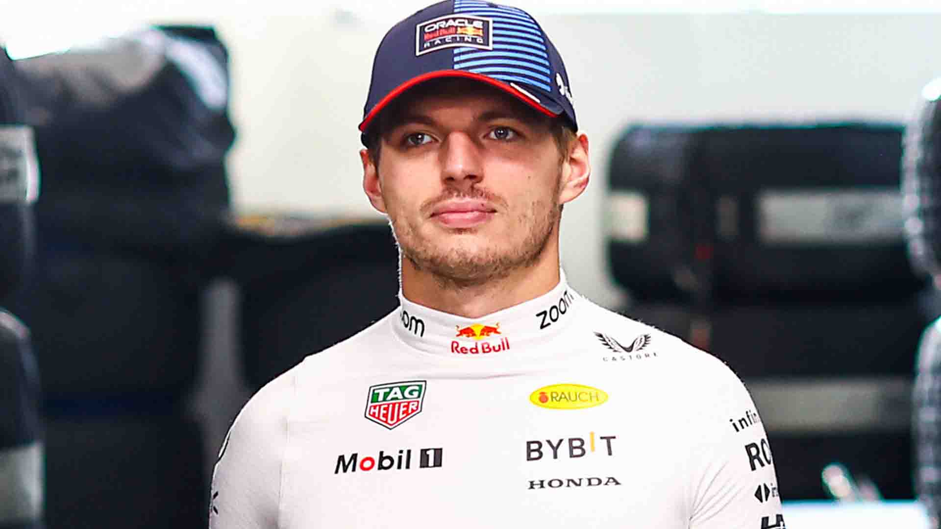 Buntut Hukuman ‘Konyol’, Max Verstappen Ancam Pensiun Lebih Cepat