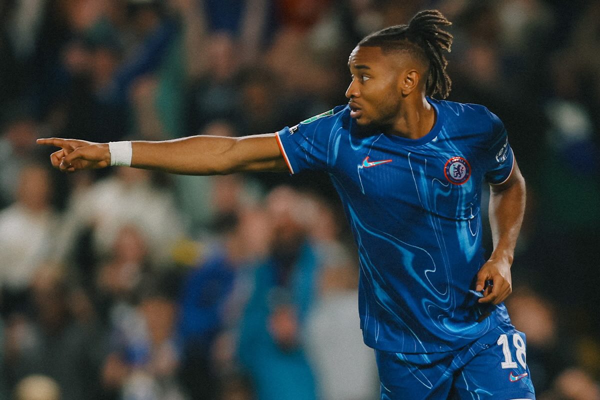 Piala Carabao: Hattrick Nkunku Bawa Chelsea Menang 5-0 atas Barrow