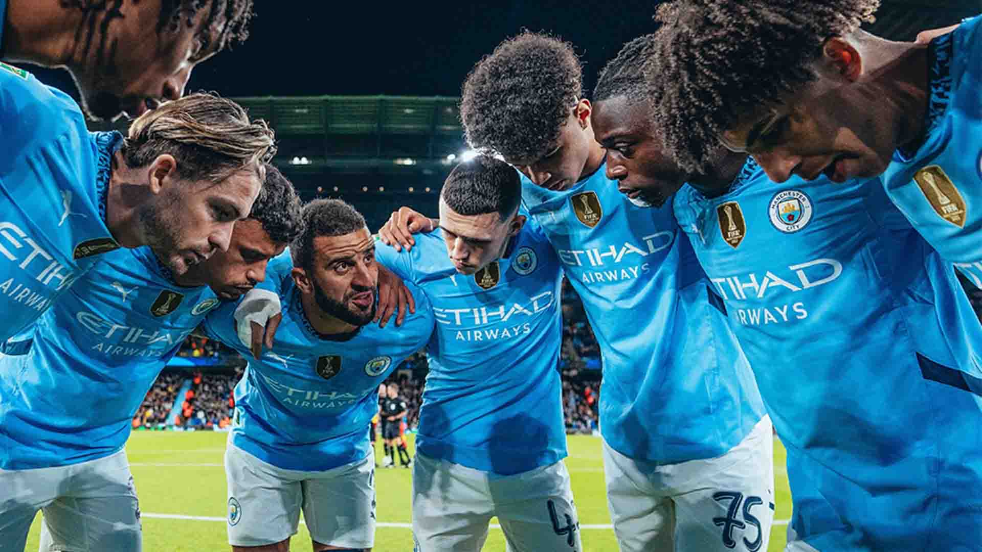 Demi Hemat Energi, Guardiola Pastikan Mainkan Tim Kedua di Piala Carabao