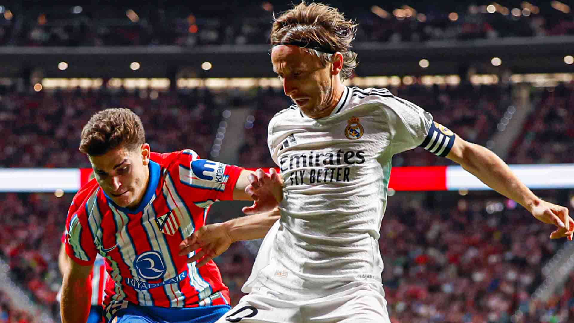 Carlo Ancelotti Syukuri Hasil Imbang Lawan Atletico Madrid