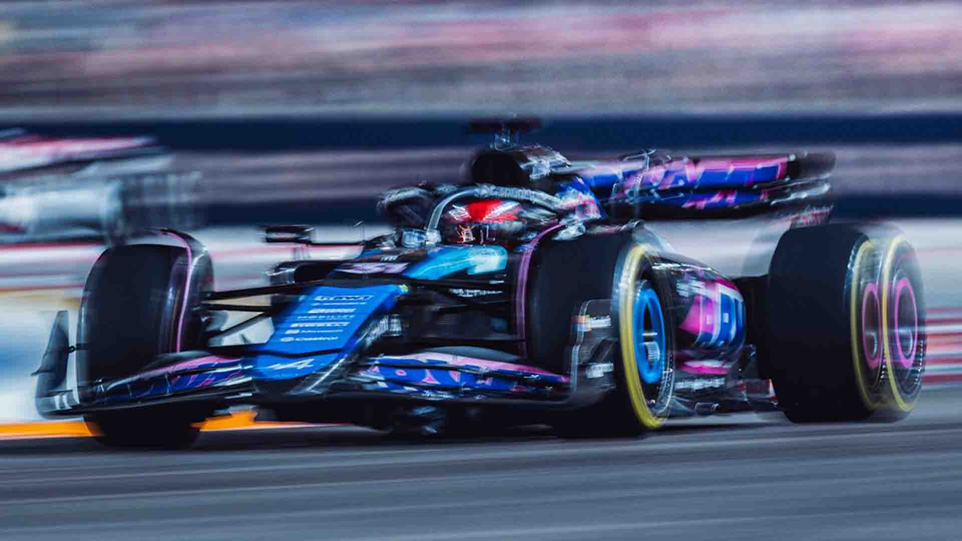 Renault Berhenti Pasok Mesin untuk Alpine Mulai Akhir 2025