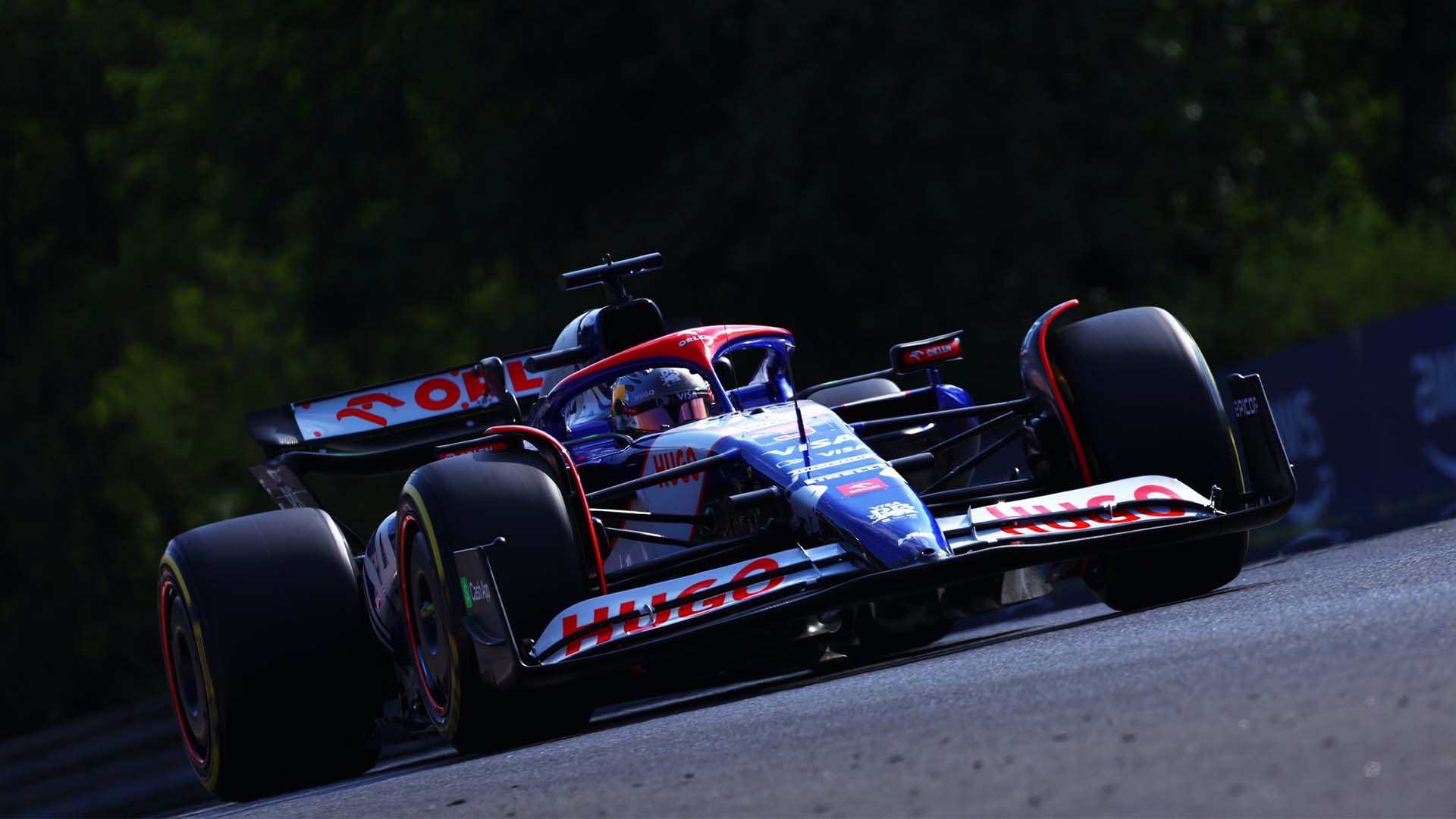 Christian Horner Buka Suara, Sebut Helmut Marko Ingin Depak Daniel Ricciardo Sejak Juni