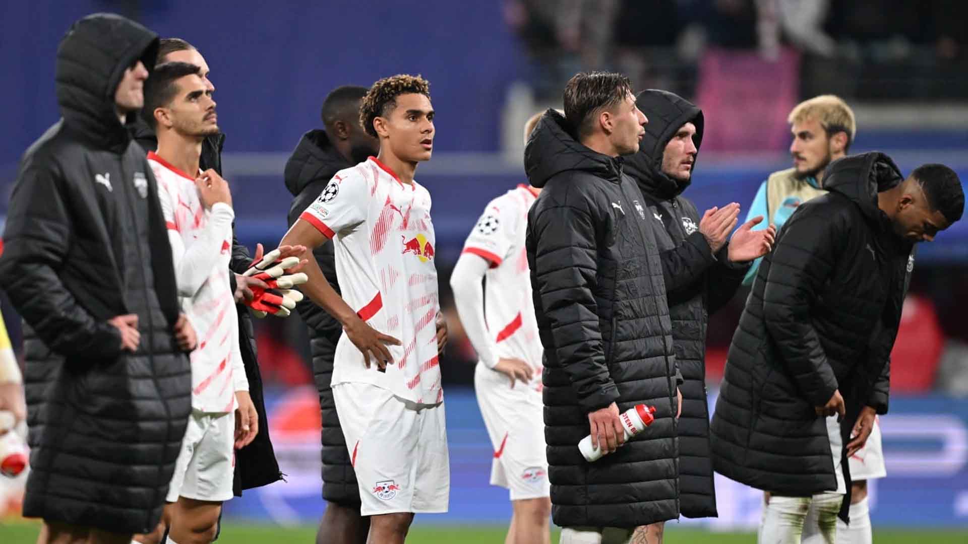 Unggul Jumlah Pemain, Willi Orban Bingung RB Leipzig Bisa Kalah dari Juventus