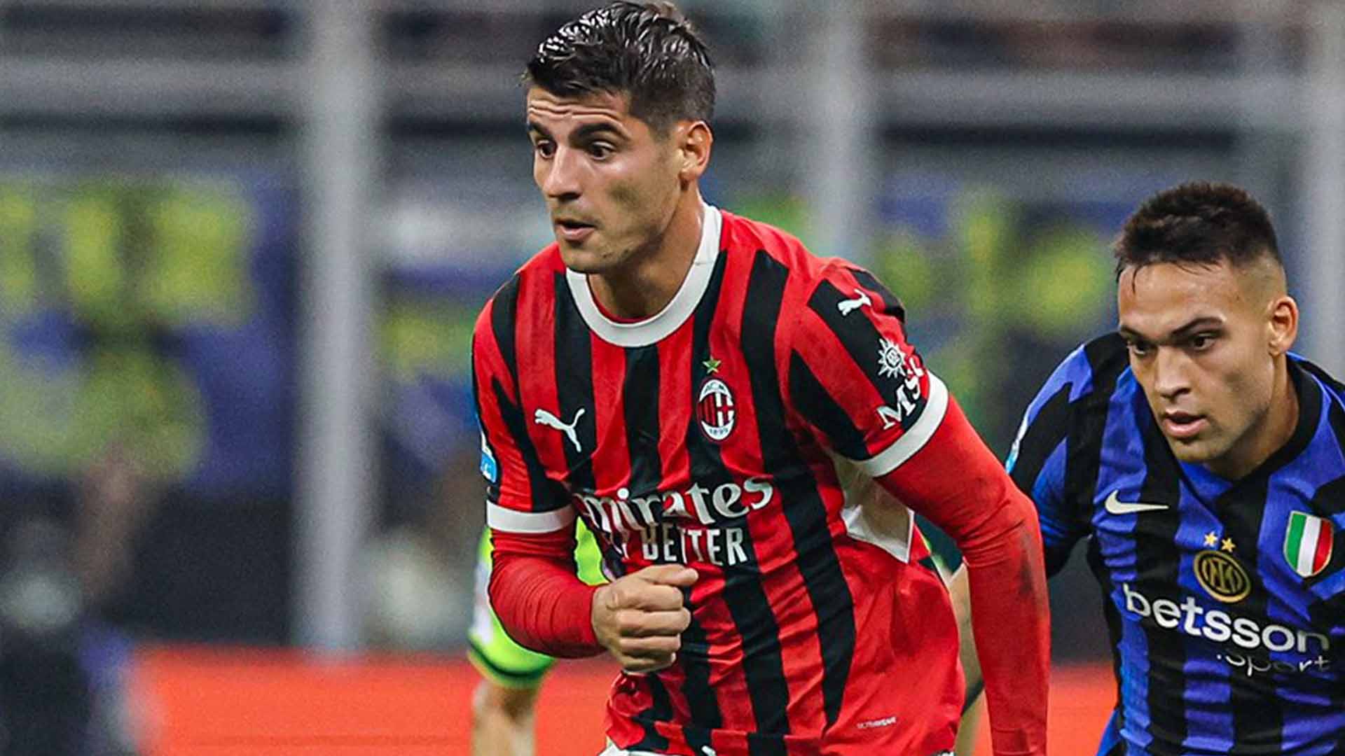 Alvaro Morata Terpaksa Pindah Rumah Gara-gara Ulah Wali Kota Corbetta