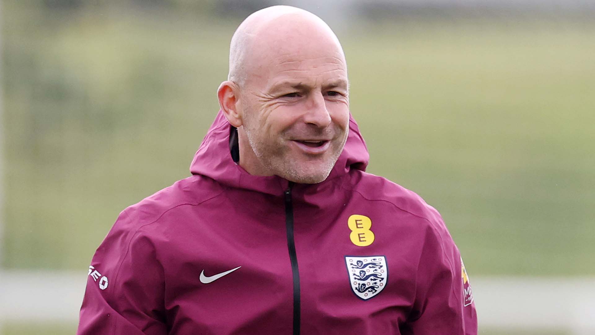 Panggil Solanke dan Tinggalkan Maguire, Lee Carsley Bereksperimen di Timnas Inggris