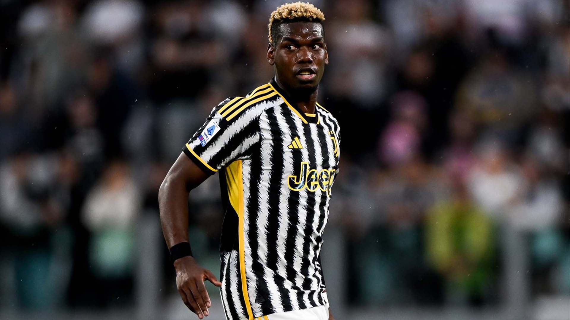 Hukuman Doping Dikurangi, Paul Pogba: Mimpi Buruk Telah Berakhir