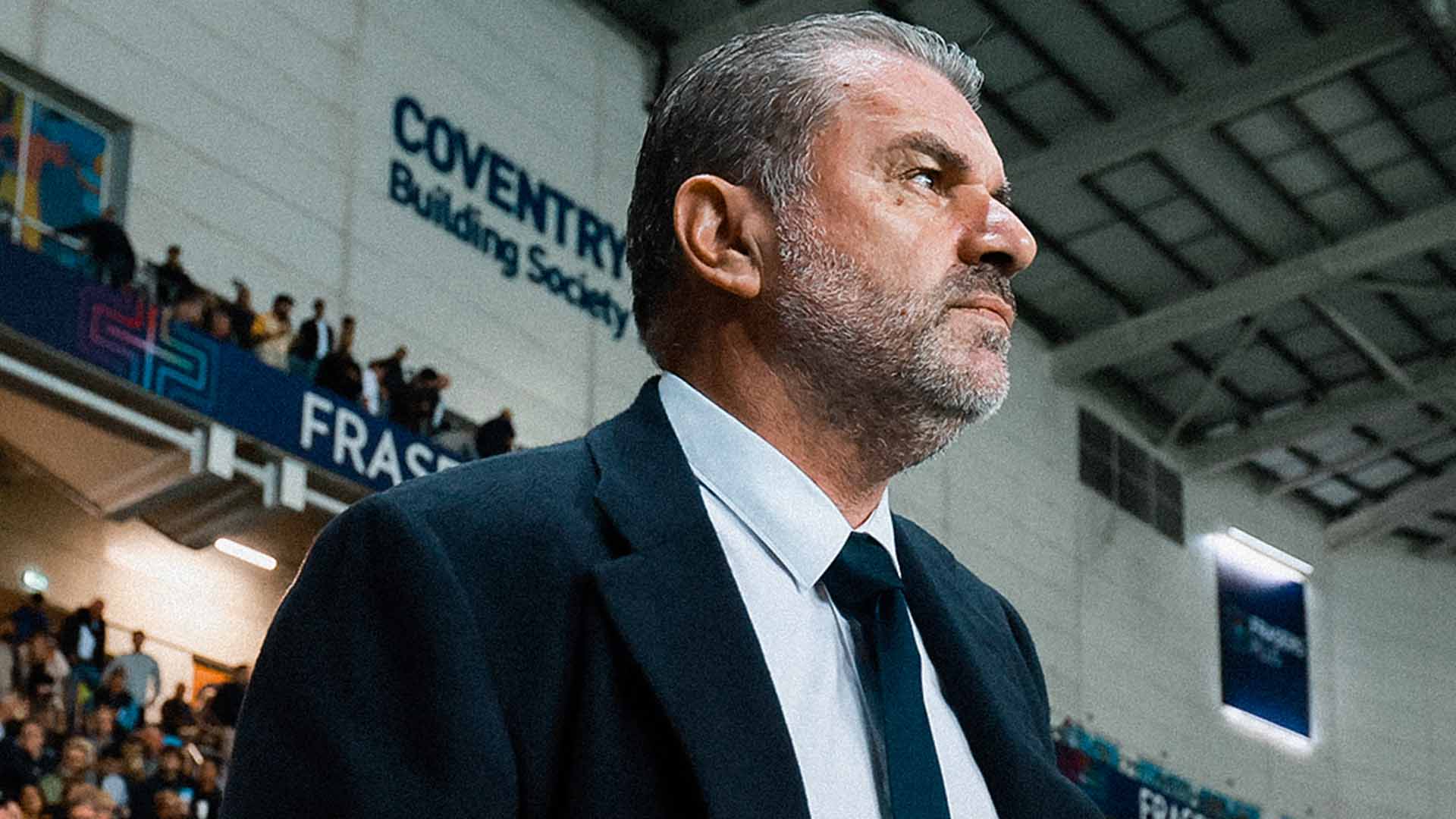 Spurs Takluk dari Brighton, Ange Postecoglou: Ini Kekalahan Terburuk Saya