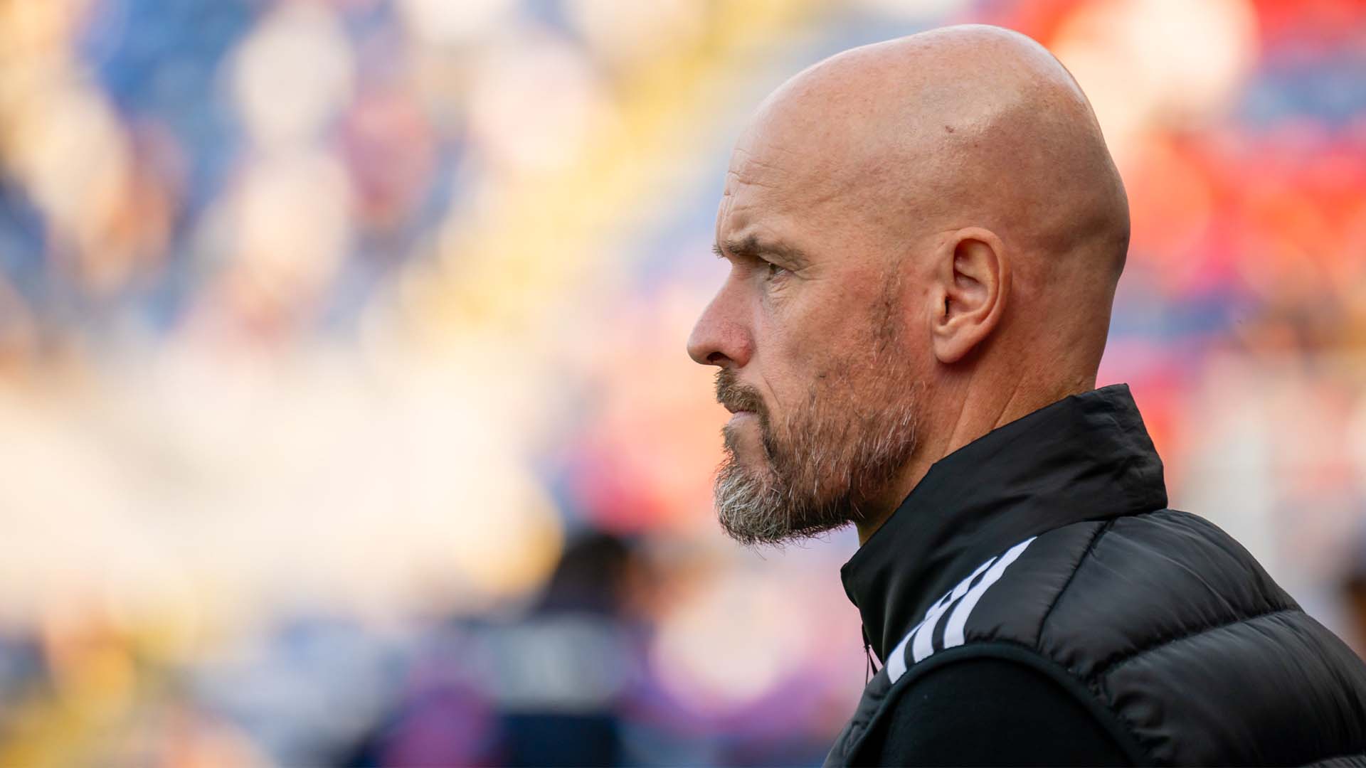 Erik ten Hag Tegaskan Masih Dapat Dukungan dari Pemilik Manchester United