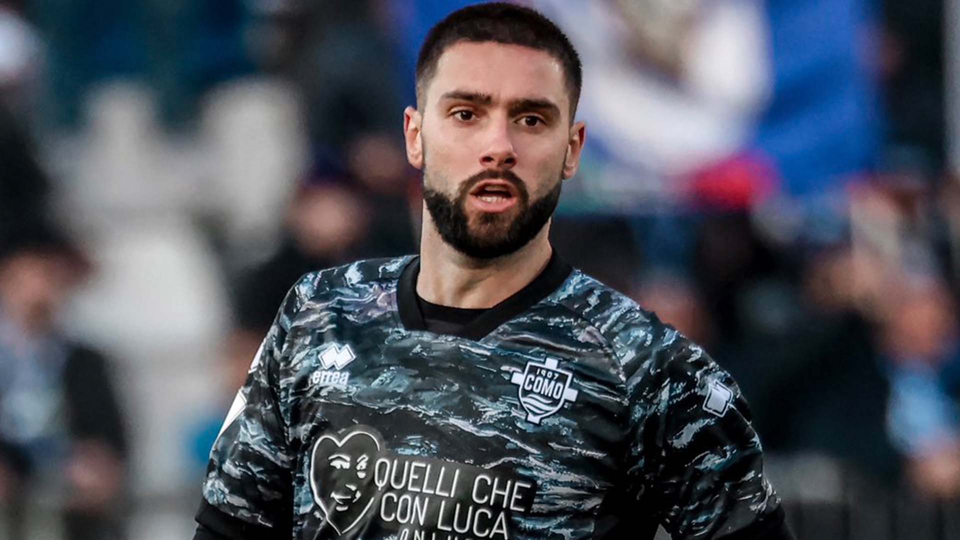 Pemain Como Dihukum 10 Pertandingan Akibat Tindakan Rasis