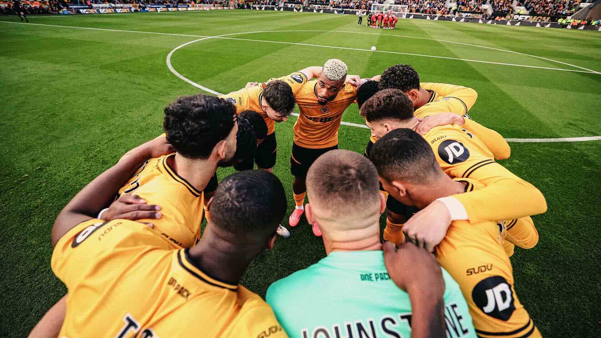 Mario Lemina Bela Gary O’Neil Usai Hasil Buruk Wolves di Premier League