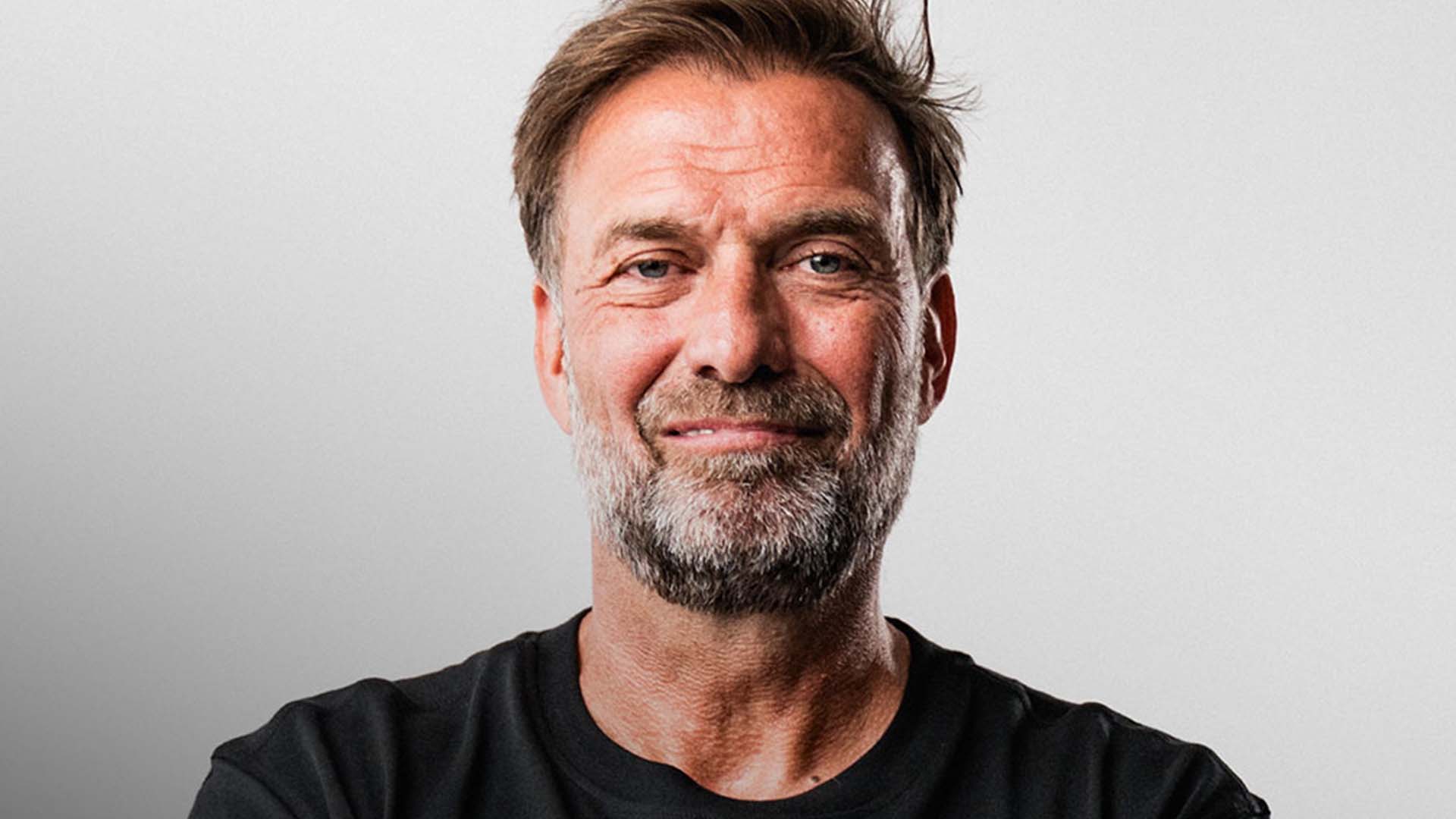 Jurgen Klopp Kembali Kerja, Jadi Kepala Sepak Bola Red Bull