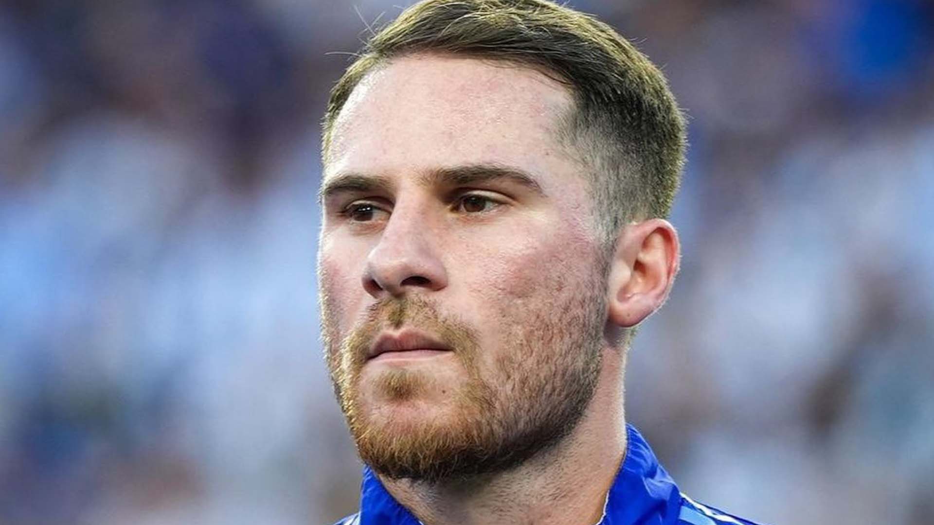 Alexis Mac Allister Terancam Absen Bela Argentina