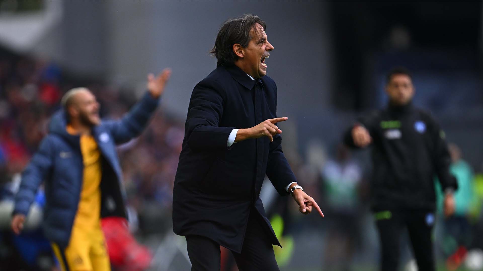 Simone Inzaghi Akui Sulit Pertahankan Gelar Scudetto Musim Ini