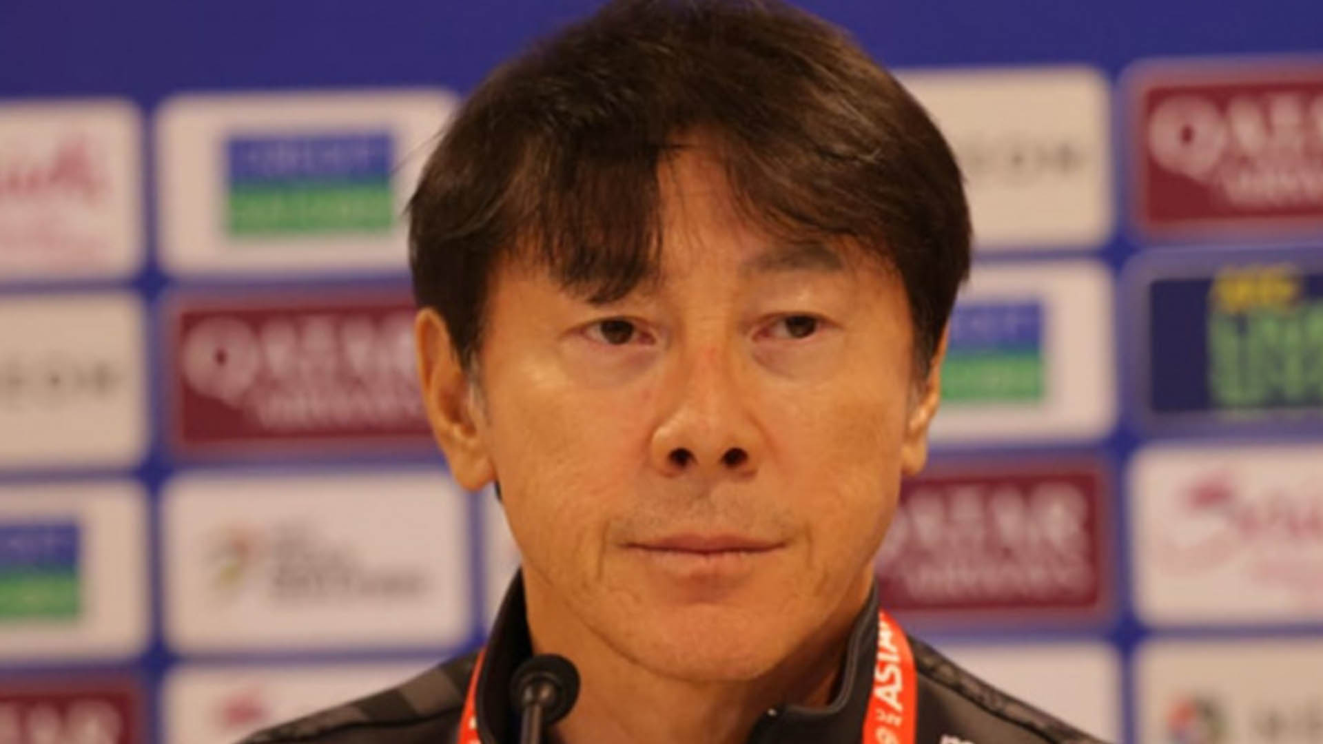 Lawan Bahrain, Shin Tae-yong: Timnas Indonesia Sudah Persiapkan Segalanya