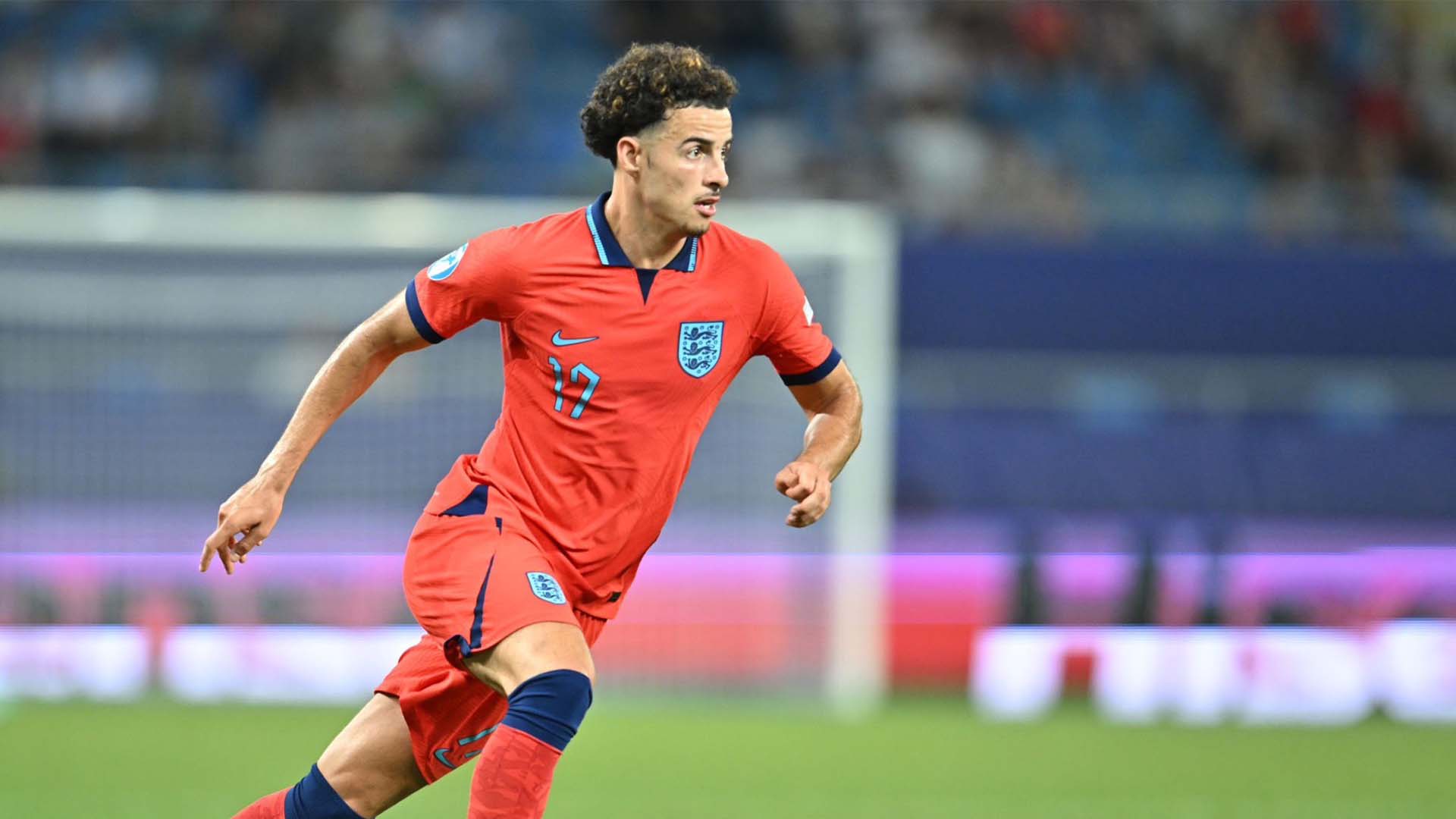 Curtis Jones dan Tino Livramento Lengkapi Skuad Inggris di Nations League