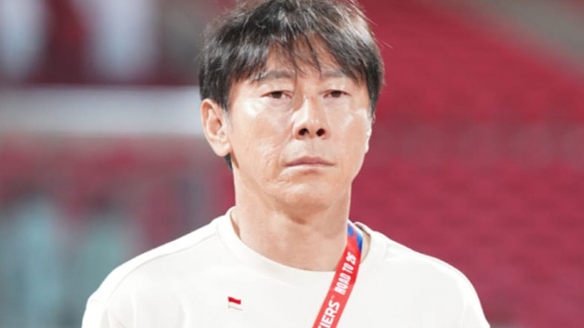 Shin Tae-yong: Kalau Sepak Bola Asia Mau Maju, Kualitas Wasit Juga Perlu Diperbaiki!