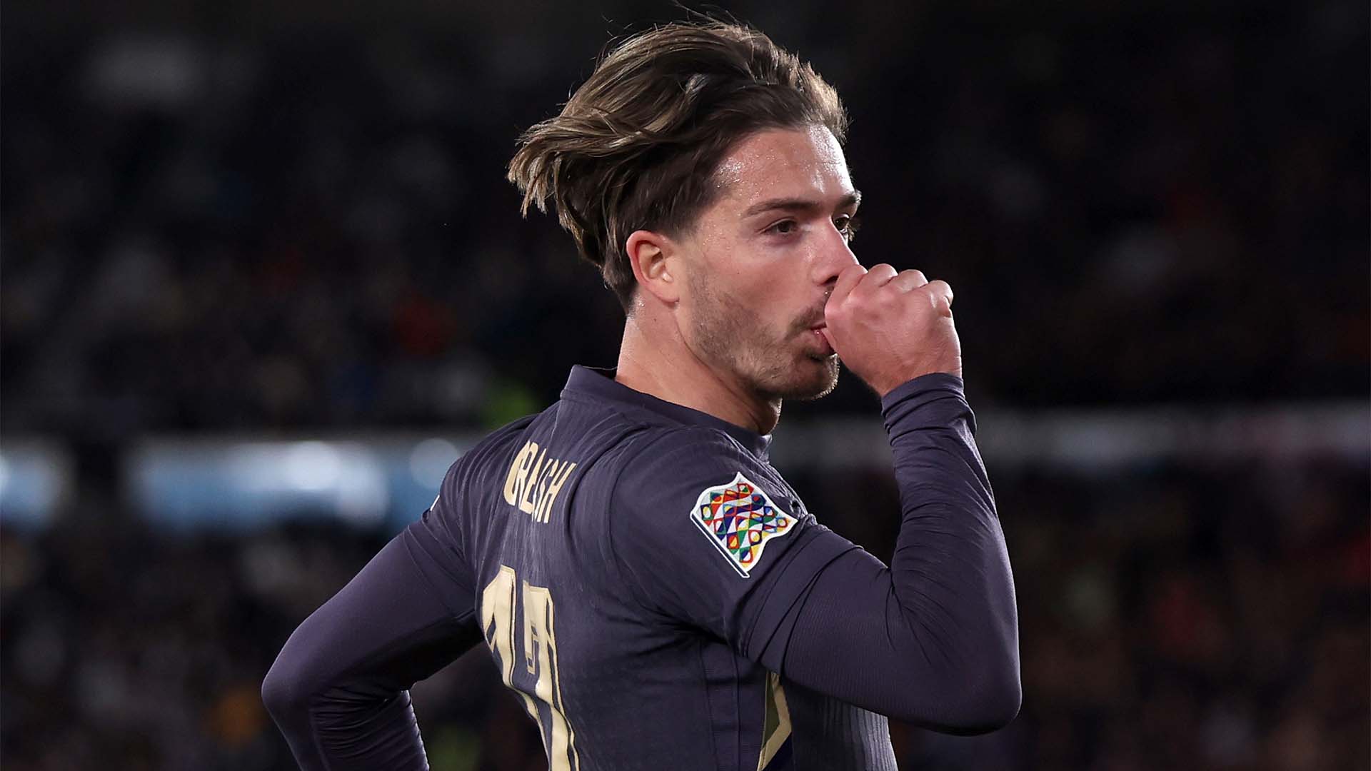 Jack Grealish Sebut Lee Carsley Sebagai Pelatih Top