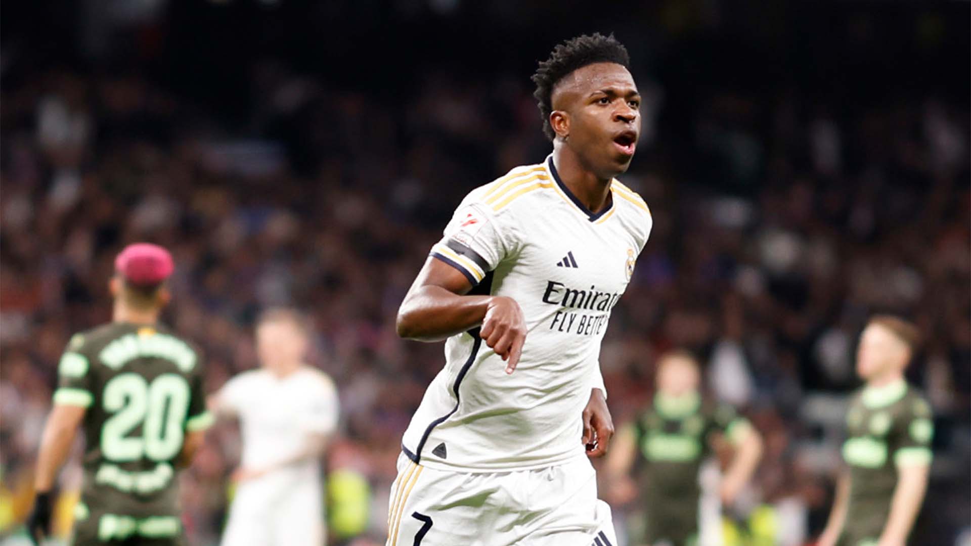 Ederson Jagokan Vinicius Daripada Rodri untuk Menangkan Ballon d'Or