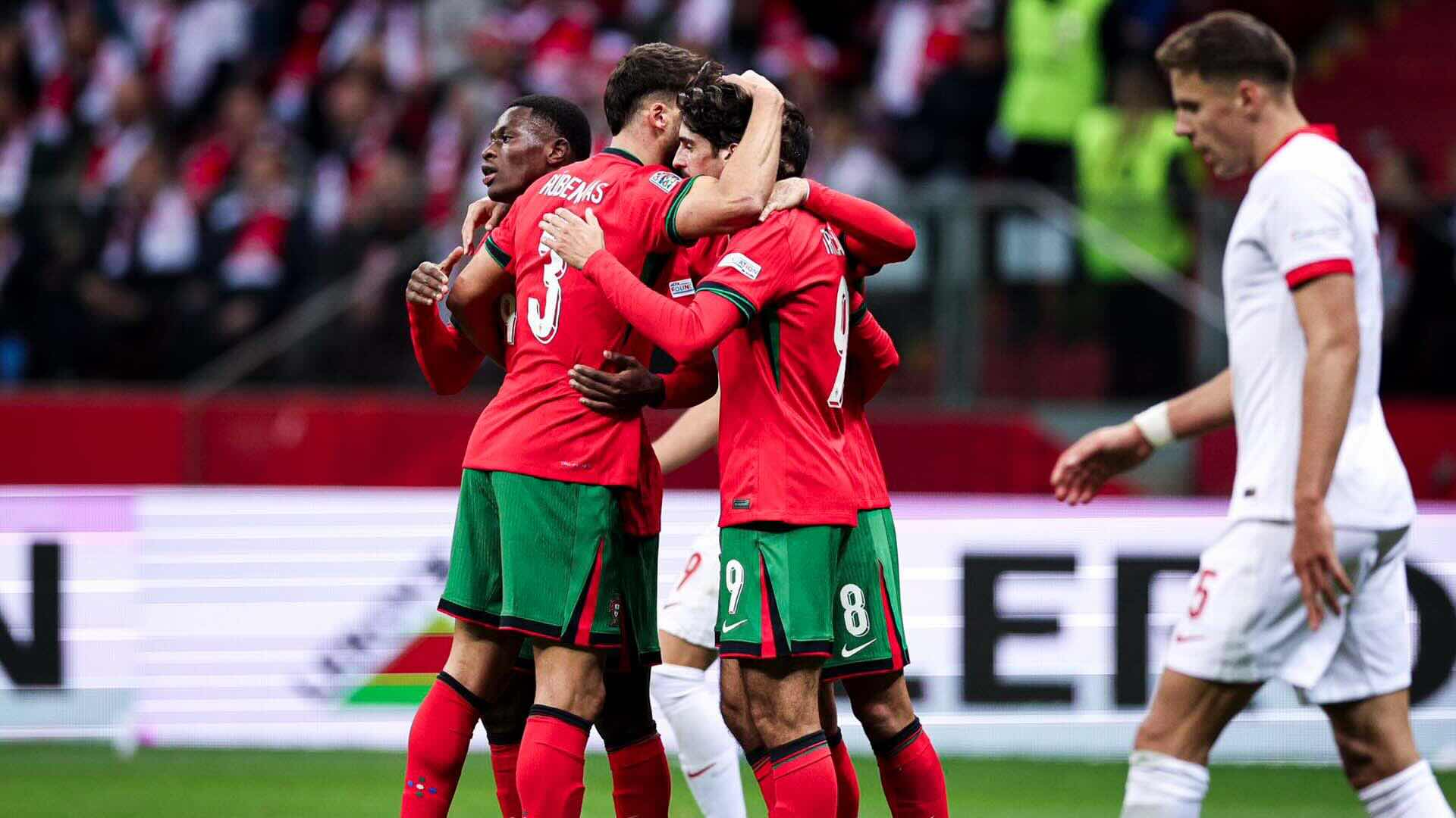 Roberto Martinez Senang Portugal Bangkit Usai Kegagalan di Piala Eropa 2024