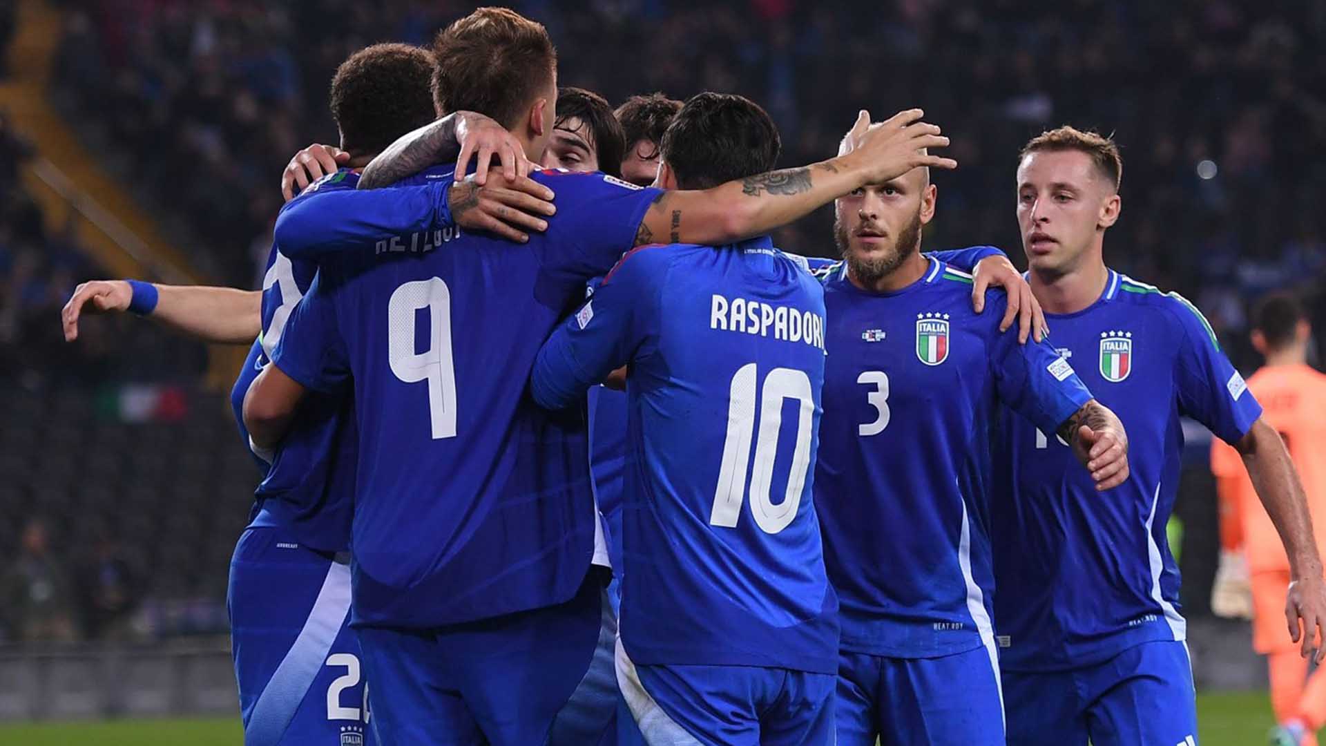 Riccardo Calafiori: Timnas Italia Sudah Lupakan Euro 2024!