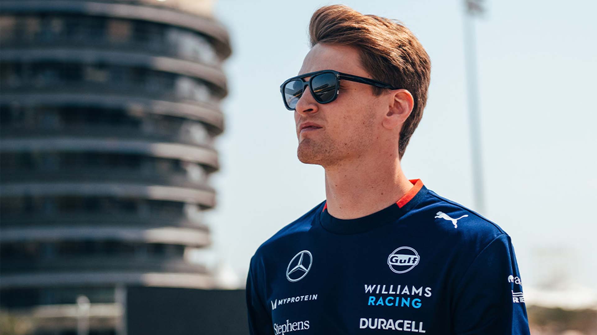 James Vowles Sebut Logan Sargeant Bisa Jadi Juara Dunia, Tapi Bukan di Formula 1