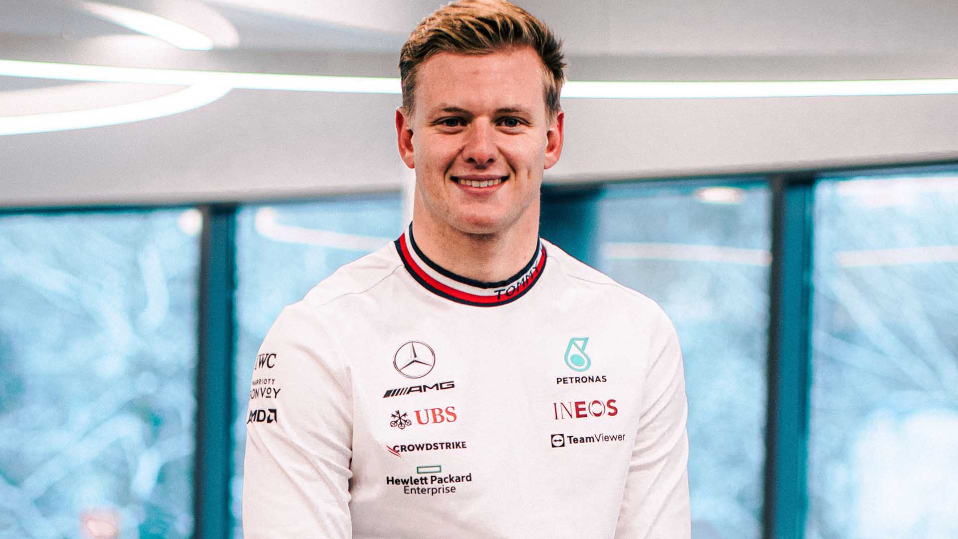 Mick Schumacher Berpeluang Gabung Sauber untuk Musim 2025