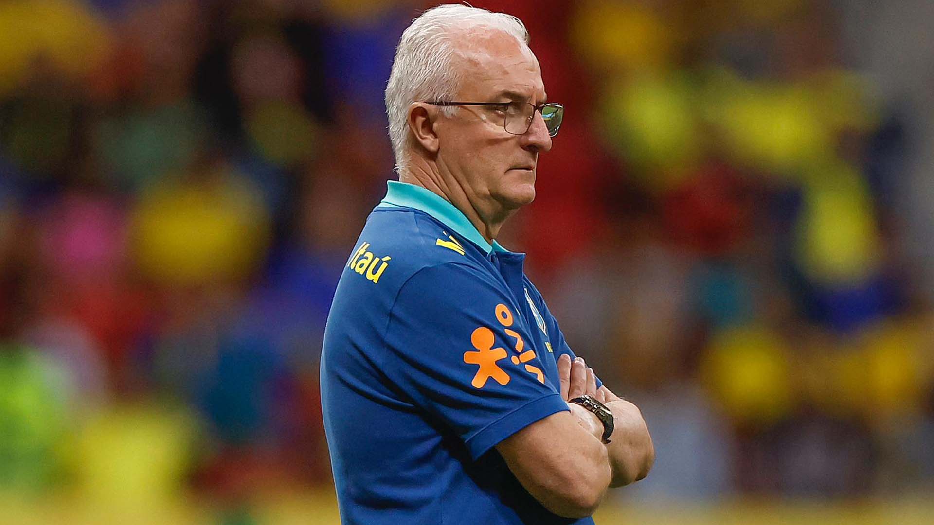 Bantai Peru 4-0, Dorival Junior Sebut Brasil akan Terus Berkembang