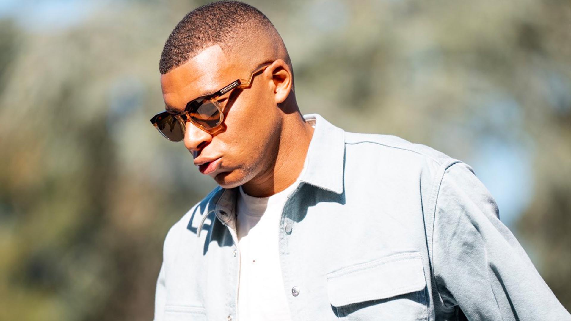 Kylian Mbappe Bantah Terlibat dalam Kasus Pemerkosaan di Swedia