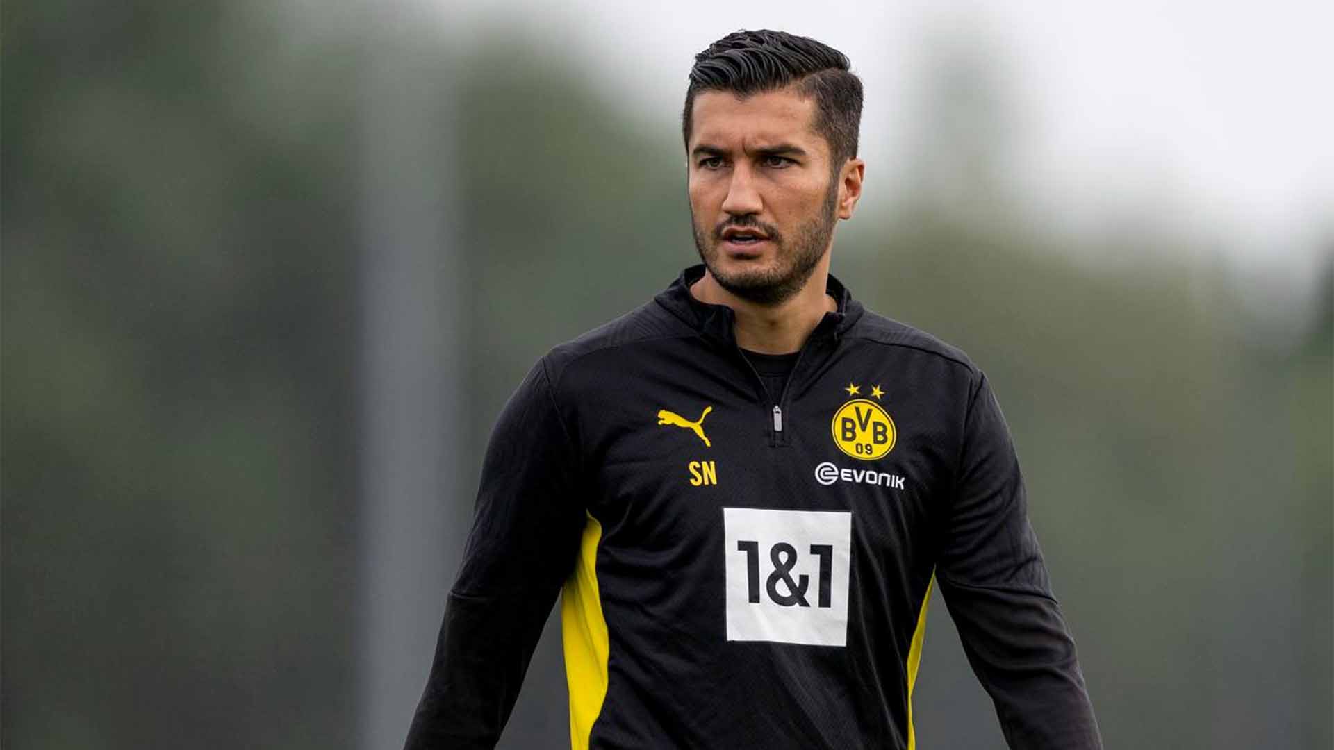 Nuri Sahin Cari Solusi atas Performa Buruk Dortmund Musim Ini