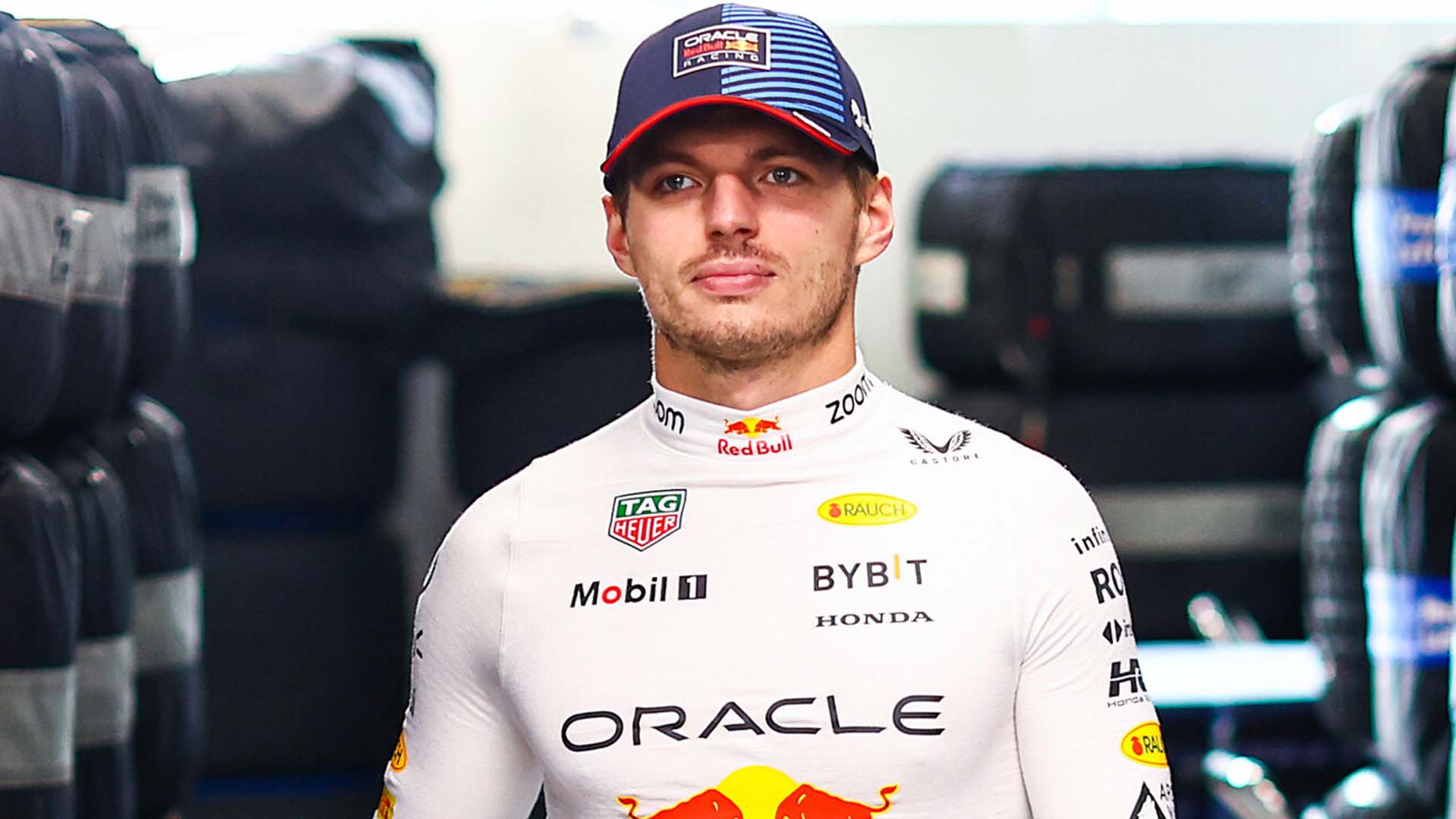 Masih Irit Bicara, Max Verstappen Lanjutkan Protes kepada FIA