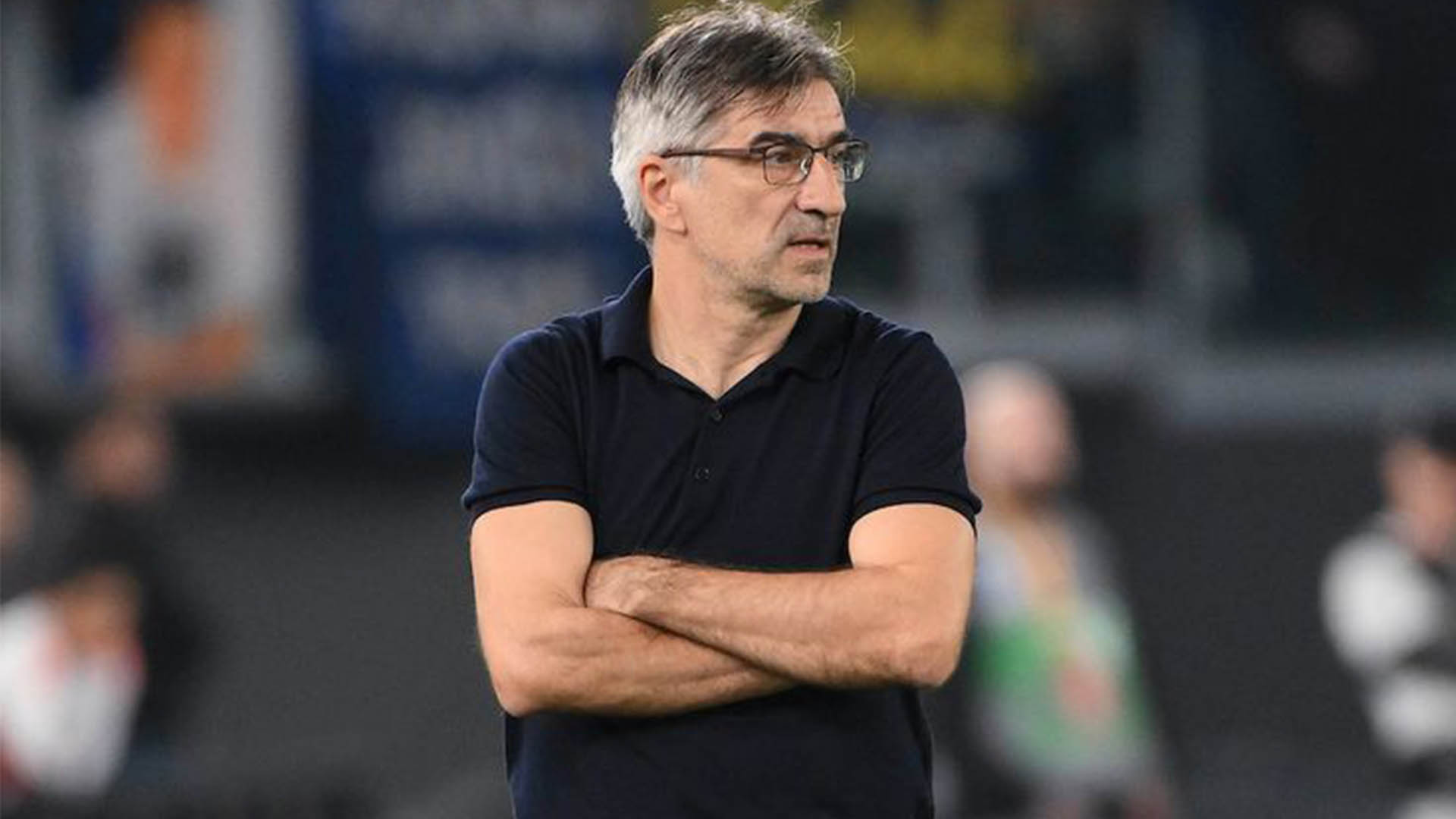 Ivan Juric Minta AS Roma Lebih Tajam Jika Ingin Naik Level