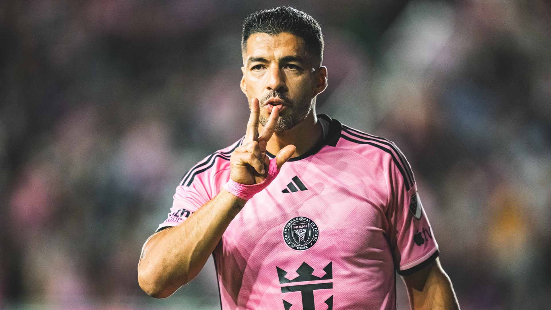 Luis Suarez Konfirmasi Tengah Jalani Negosiasi Perpanjangan Kontrak dengan Inter Miami