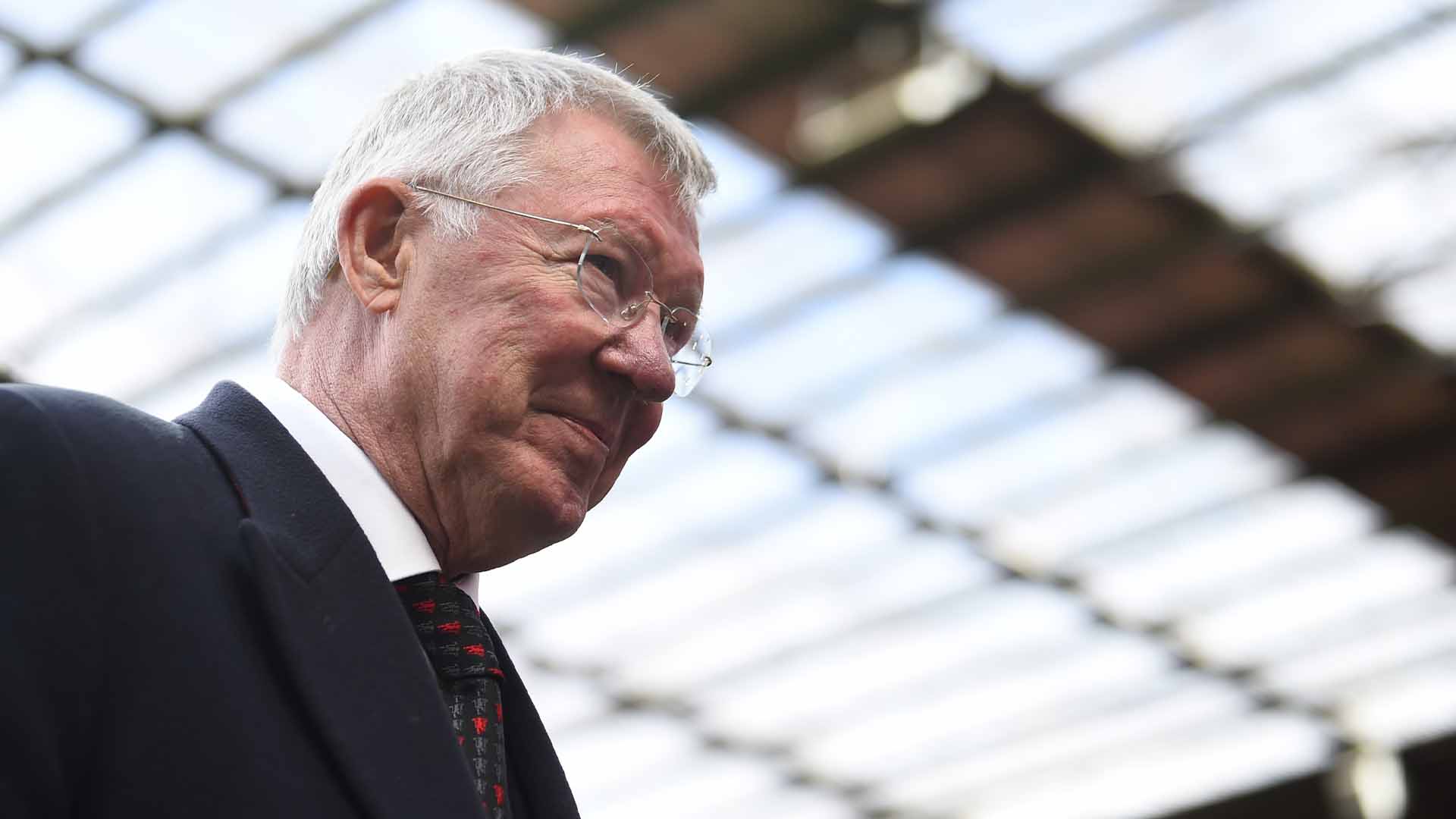 Meski Didepak MU, Erik ten Hag Pastikan Sir Alex Ferguson Masih Bisa Kasih Wejangan