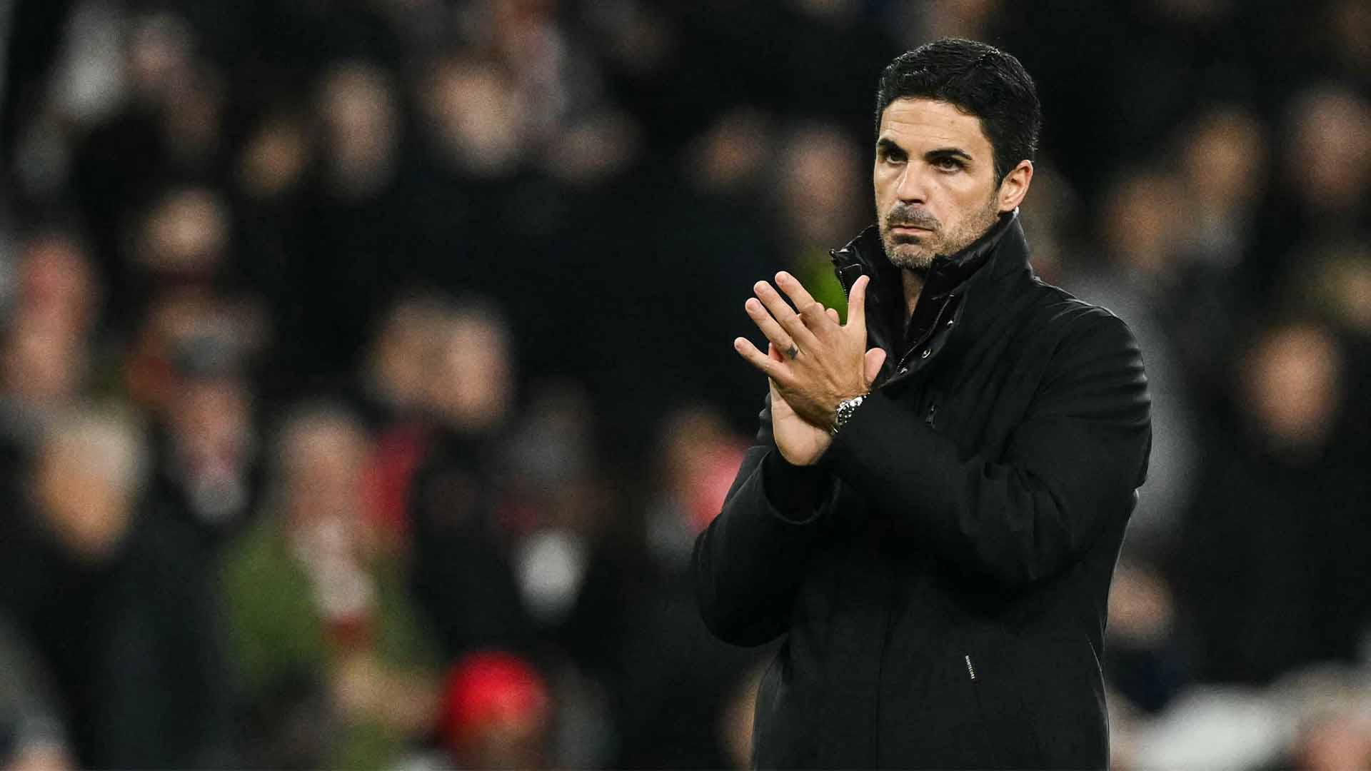 Mikel Arteta Akui Arsenal Main di Bawah Standar Meski Menang atas Shakhtar