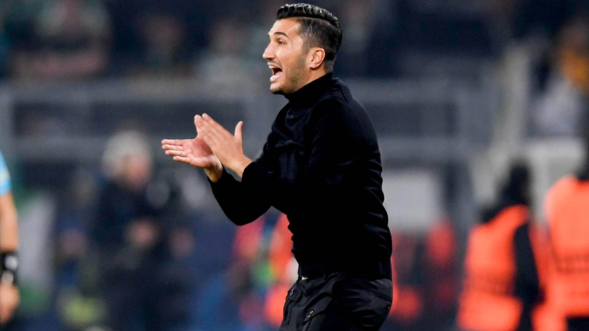 Nuri Sahin Akui Kesalahan yang Buat Dortmund Kalah Comeback dari Real Madrid