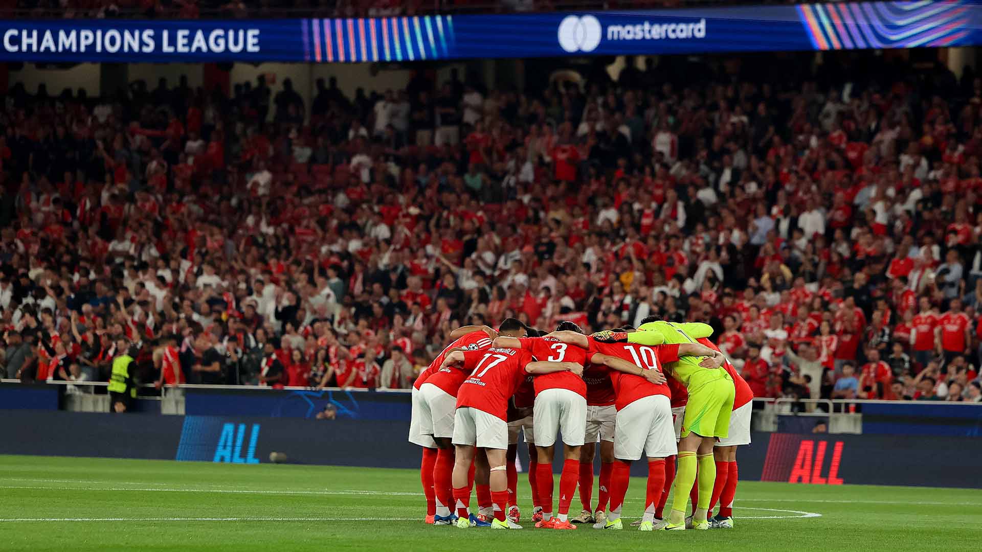 Bruno Lage Desak Benfica Lupakan Kekalahan di Kandang Sendiri Lawan Feyenoord