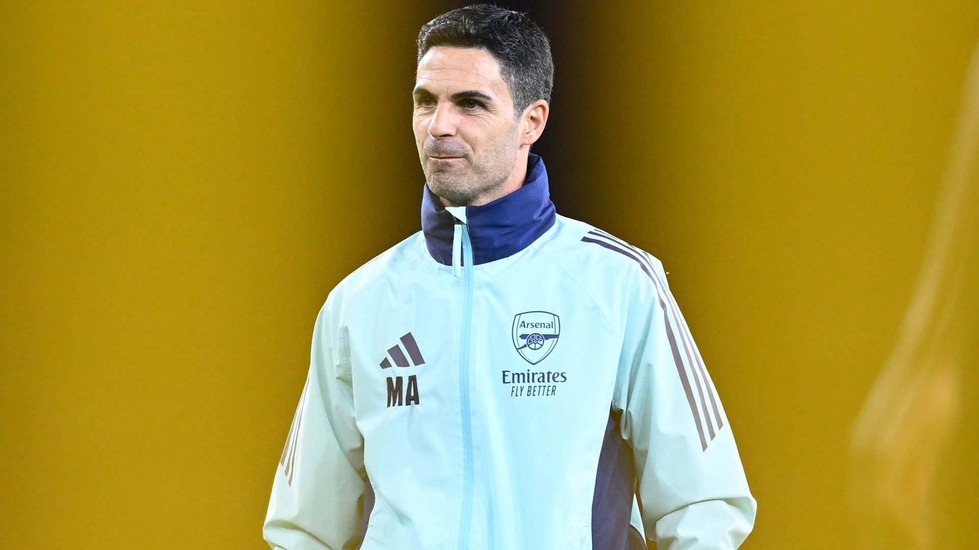 Mikel Arteta: Cedera Justru Bikin Arsenal Jadi Lebih Baik