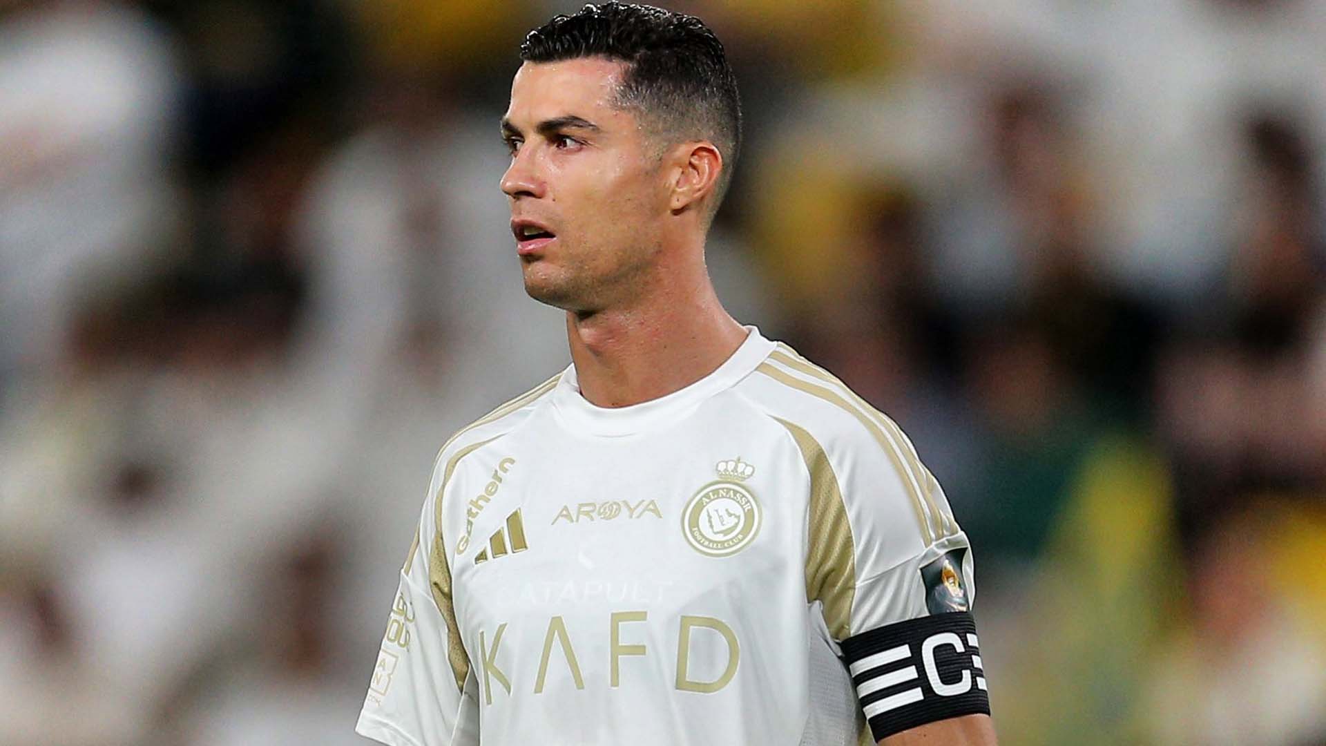 Cristiano Ronaldo Gagal Penalti, Al-Nassr Tersingkir dari Piala Raja