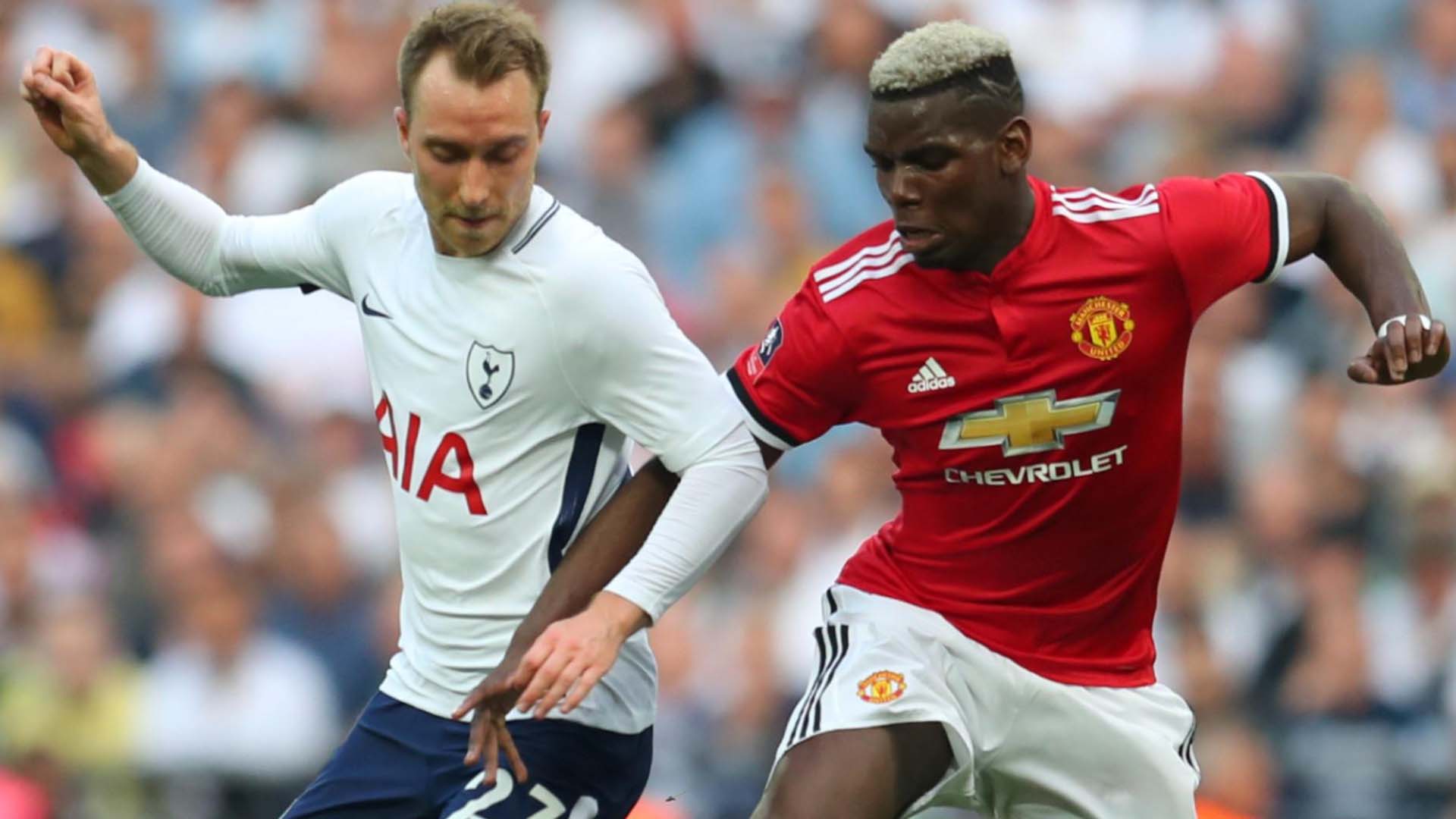 Tottenham Hotspur Jamu Manchester United di Babak 8 Besar Piala Carabao
