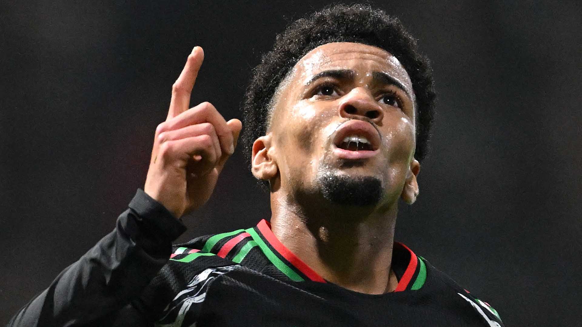 Ethan Nwaneri Kembali Jadi Bintang Arsenal di Piala Carabao