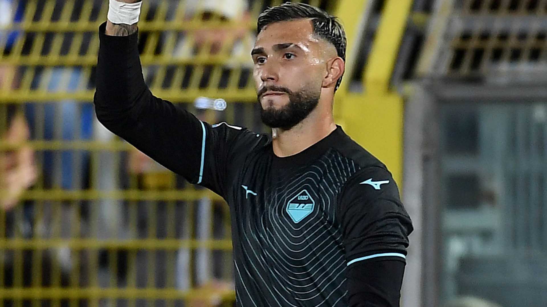 Lanjutkan Tren Positif, Lazio Bantai Como 5-1