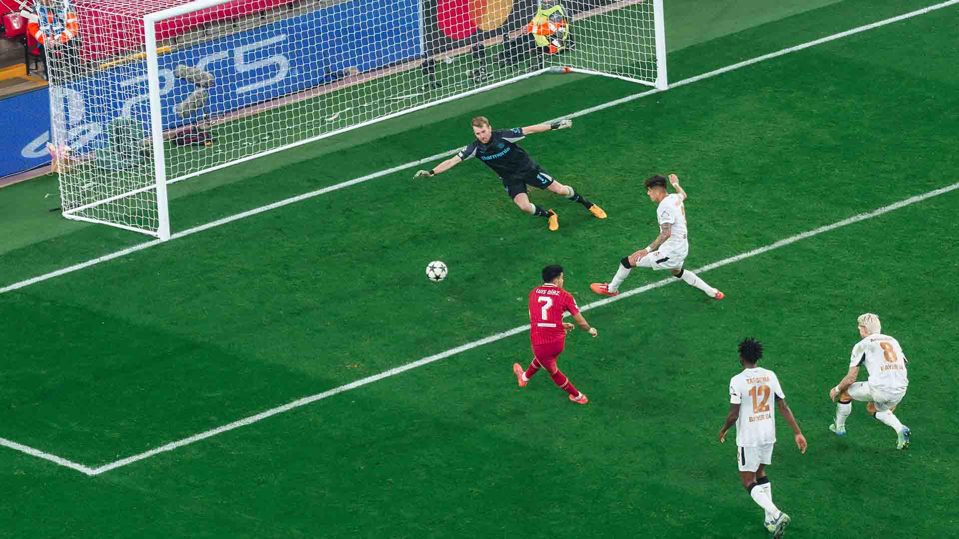 Dibantai Liverpool, Xabi Alonso: Mereka Tim yang Lengkap!