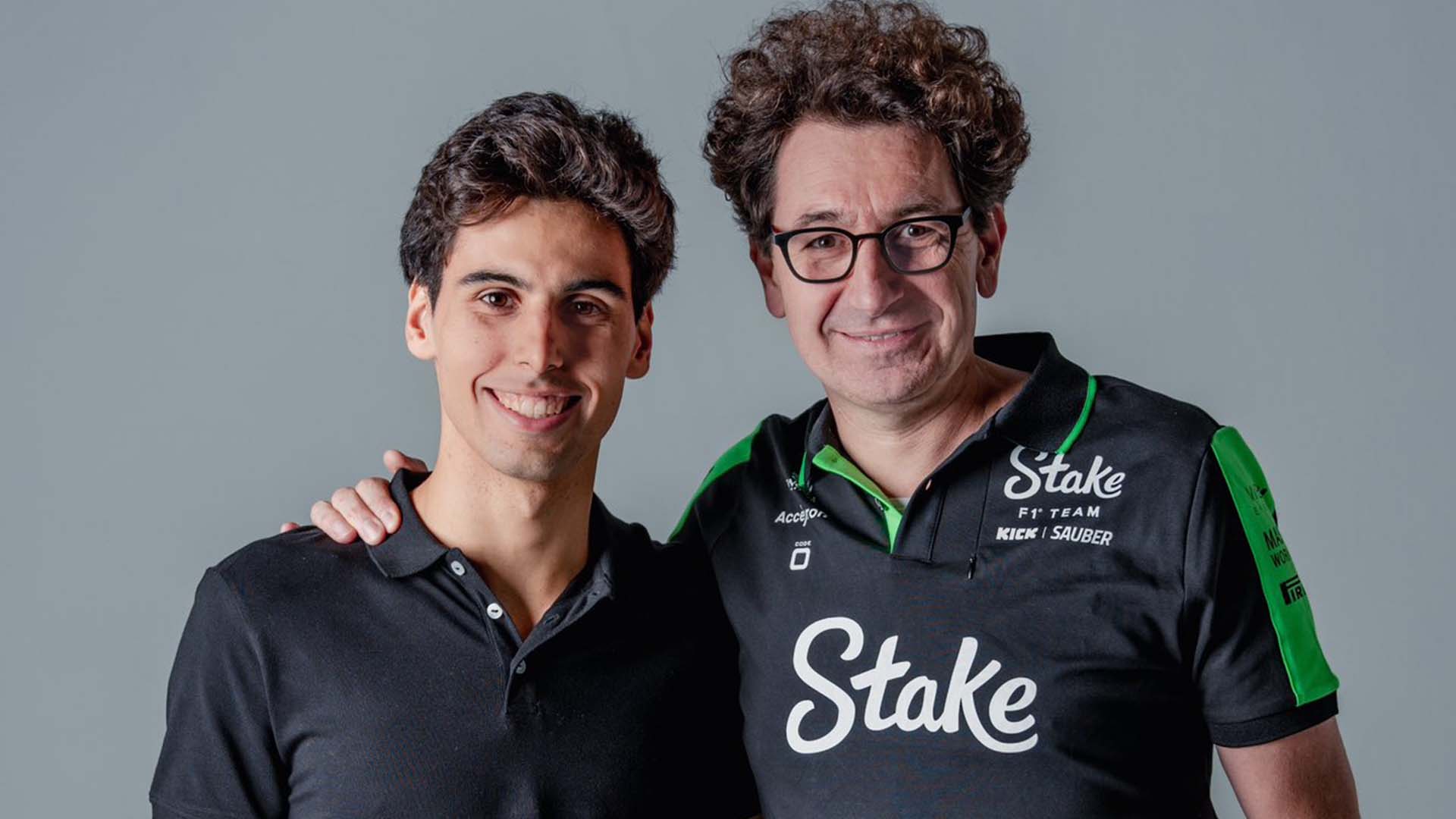 Gabriel Bortoleto Lengkapi Skuad Kick Sauber untuk 2025