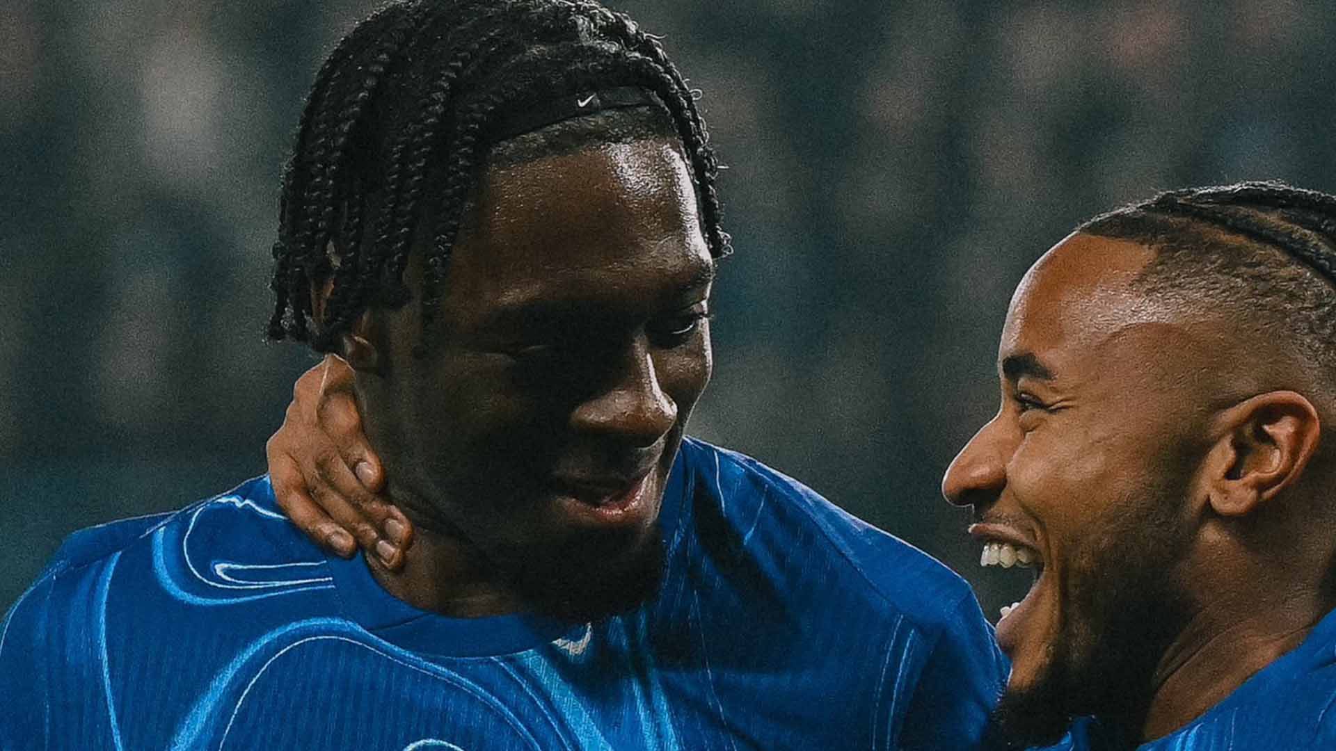 Liga Konferensi Eropa: Chelsea Pesta 8 Gol ke Gawang FC Noah