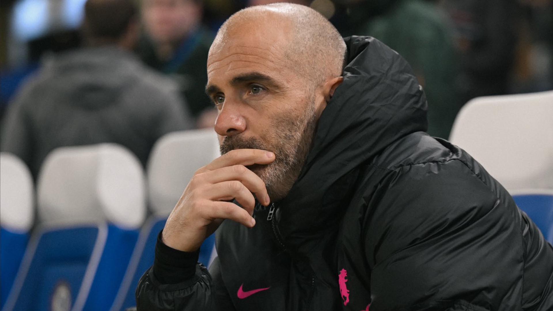 Enzo Maresca Tegaskan Chelsea Tak Ingin Main-main di Liga Konferensi Eropa