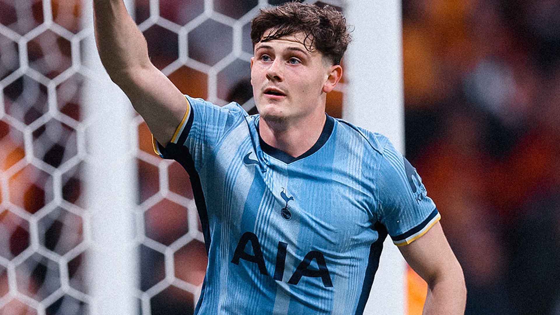 3 Pemain Muda Tottenham Hotspur Dapat Pelajaran Berharga