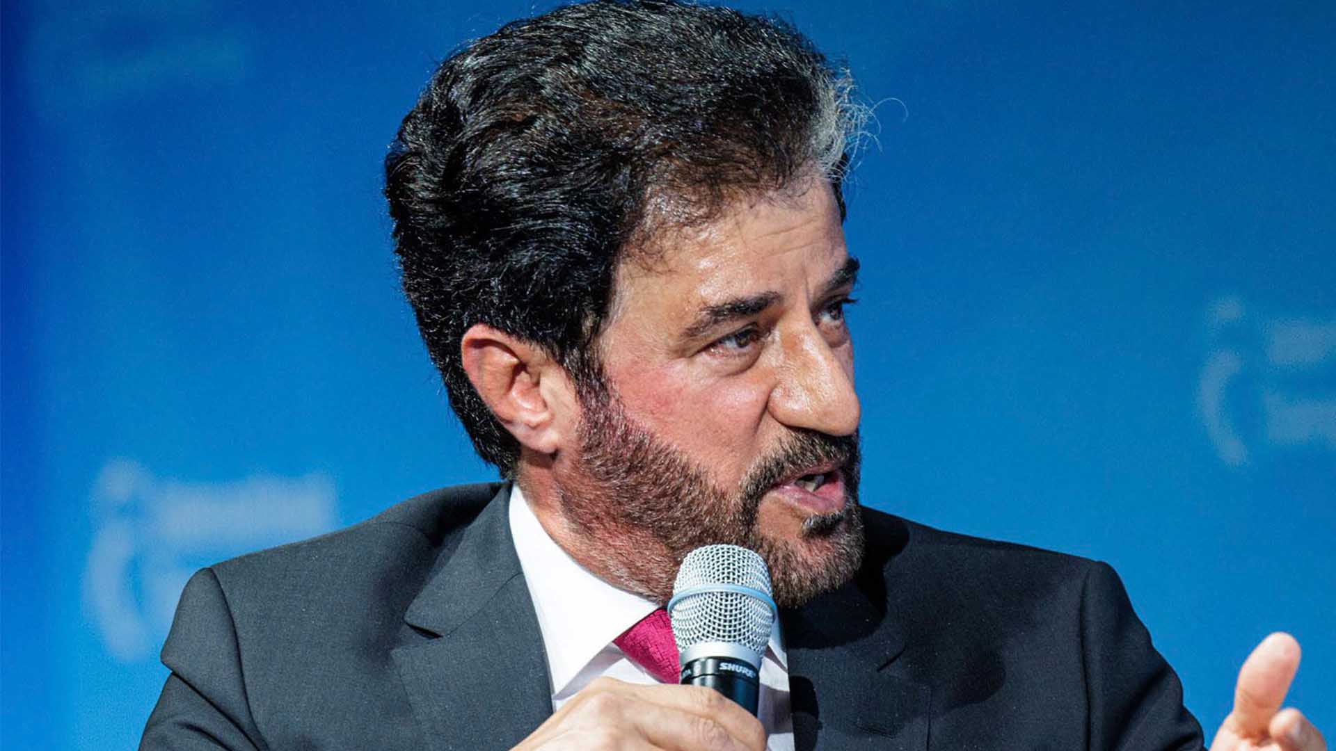 Pernyataan Keras Asosiasi Pembalap F1 untuk Presiden FIA